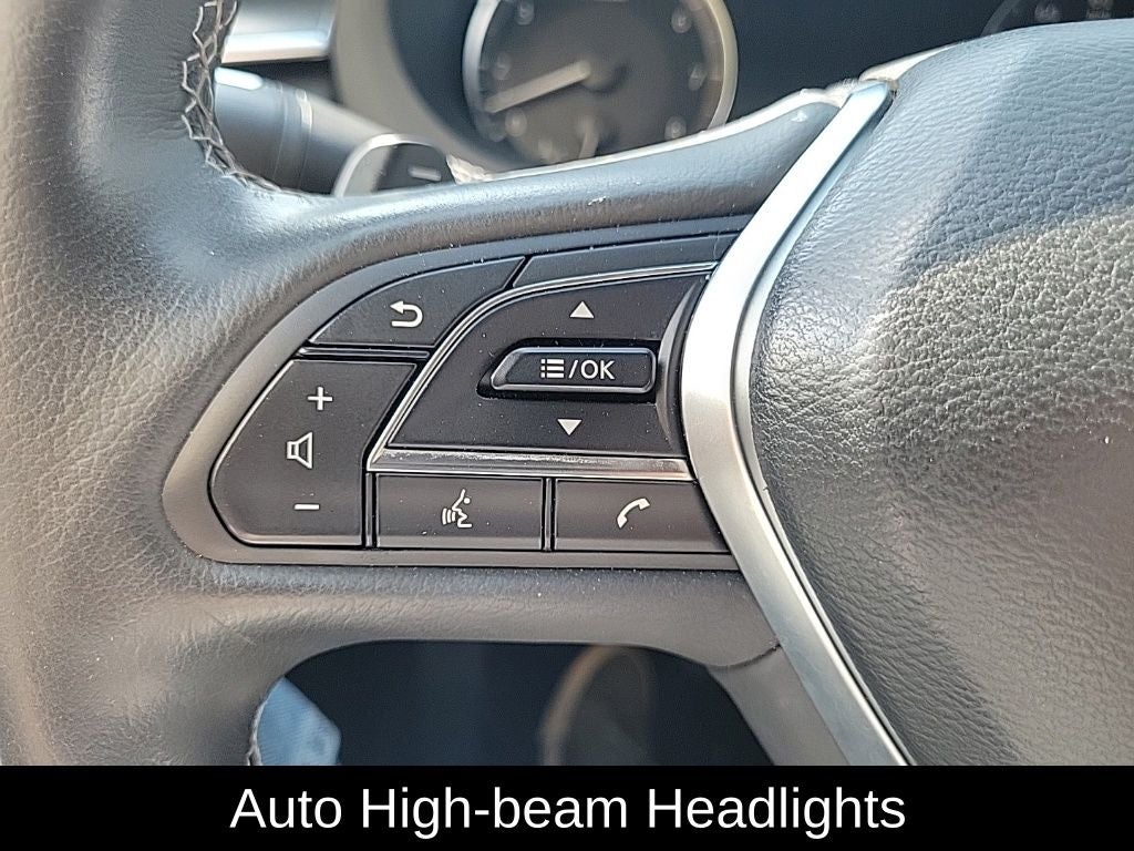 2023 INFINITI QX55 LUXE ***CERTIFIED***