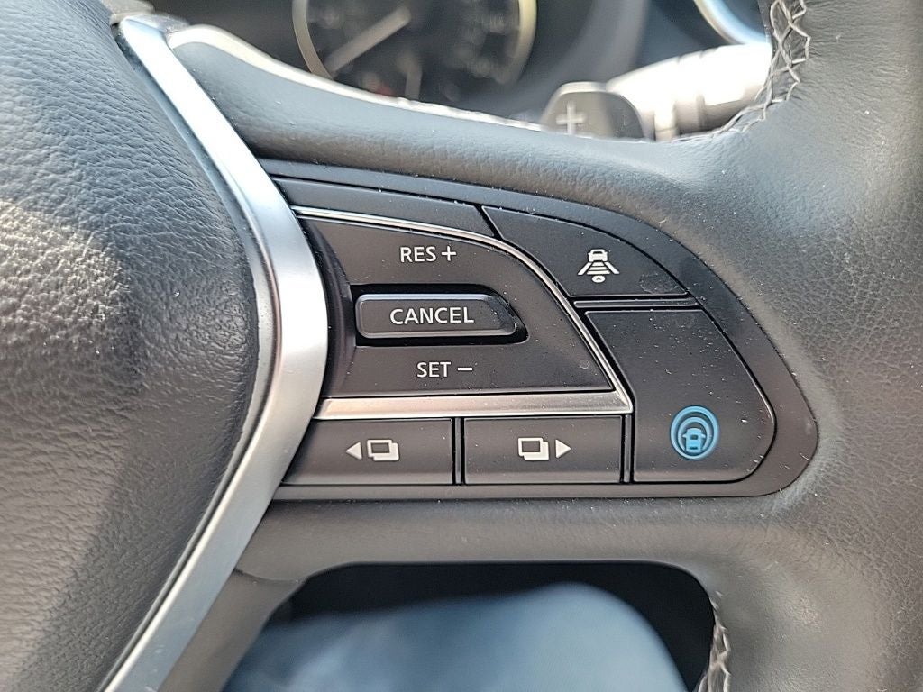 2023 INFINITI QX55 LUXE ***CERTIFIED***