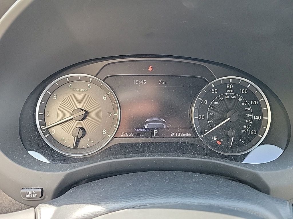 2023 INFINITI QX55 LUXE ***CERTIFIED***