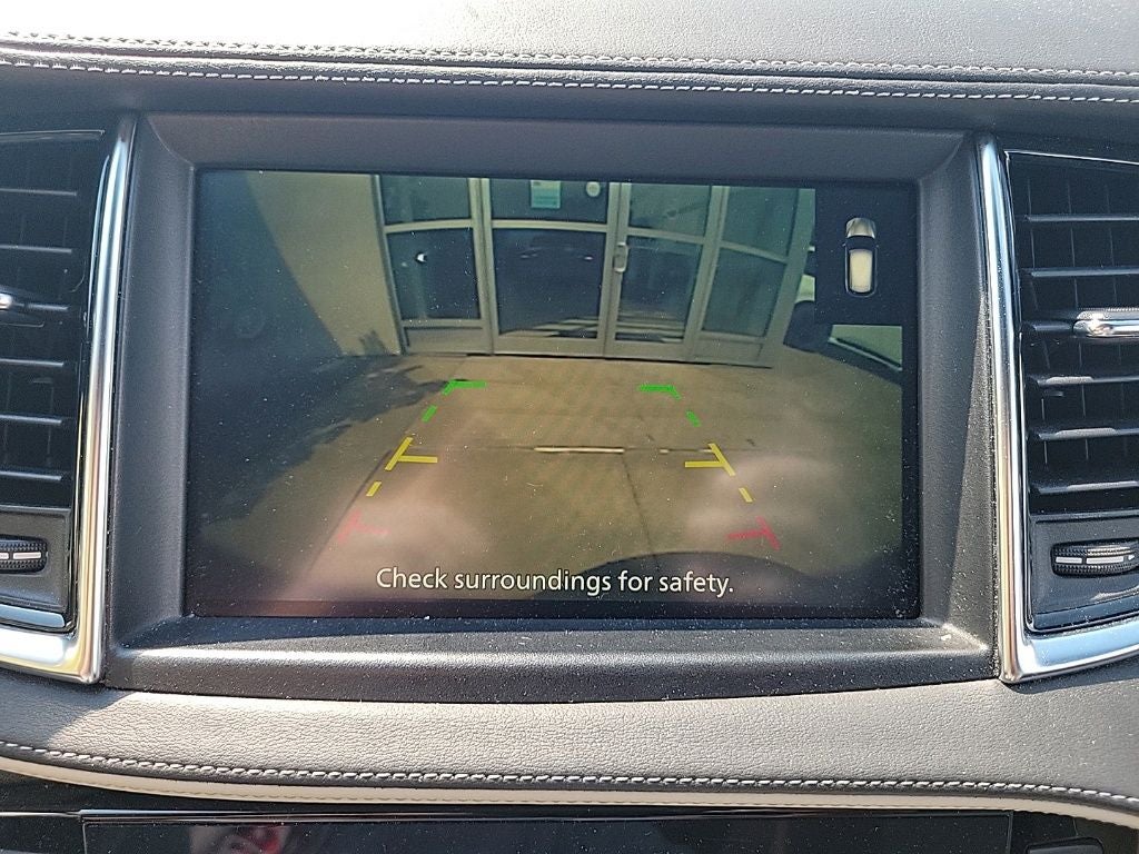 2023 INFINITI QX55 LUXE ***CERTIFIED***