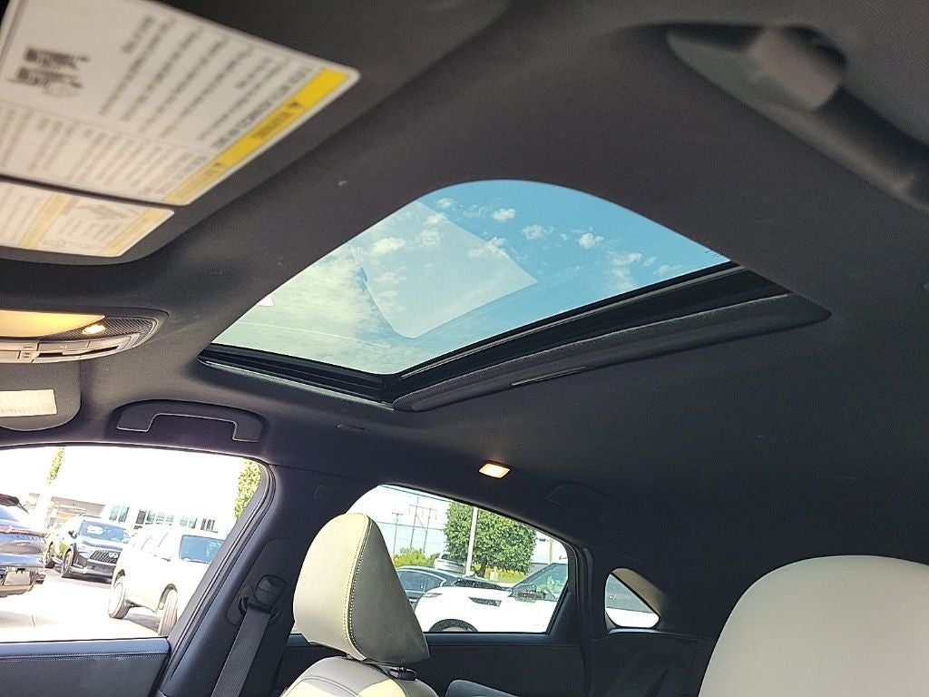 2023 INFINITI QX55 LUXE ***CERTIFIED***