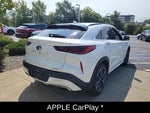 2023 INFINITI QX55 LUXE ***CERTIFIED***