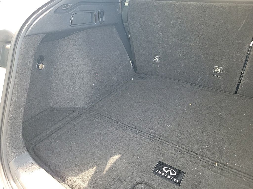 2023 INFINITI QX55 LUXE ***CERTIFIED***