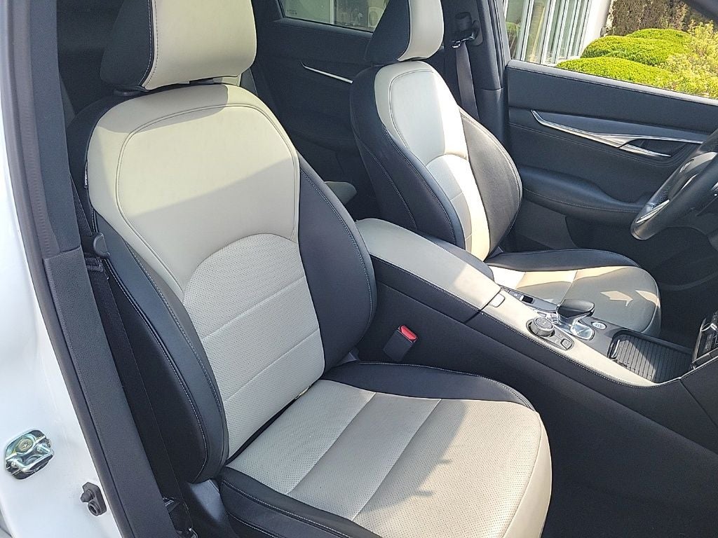 2023 INFINITI QX55 LUXE ***CERTIFIED***
