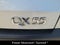 2023 INFINITI QX55 LUXE ***CERTIFIED***