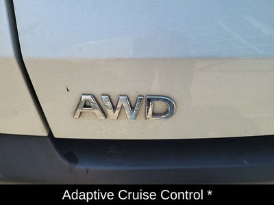 2023 INFINITI QX55 LUXE ***CERTIFIED***