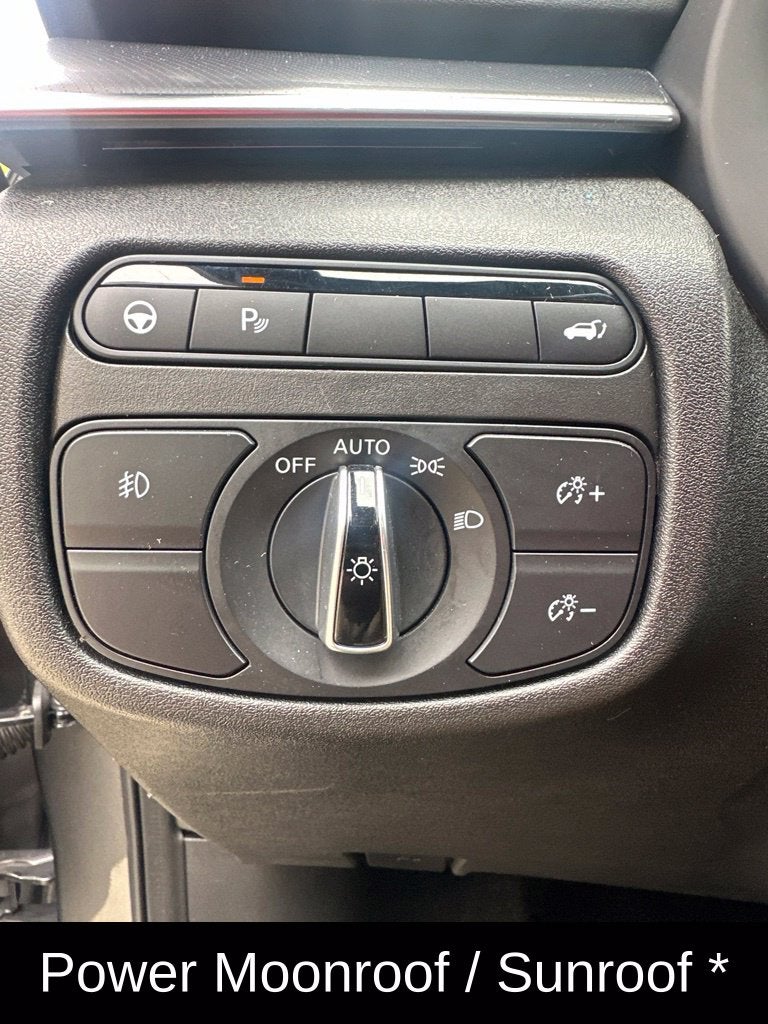 2023 INFINITI QX55 LUXE ***CERTIFIED***