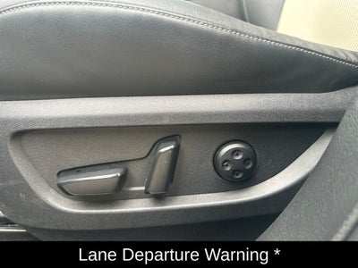 2023 INFINITI QX55 LUXE ***CERTIFIED***