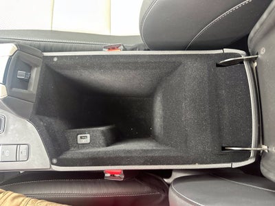 2023 INFINITI QX55 LUXE ***CERTIFIED***