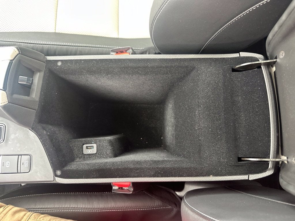 2023 INFINITI QX55 LUXE ***CERTIFIED***