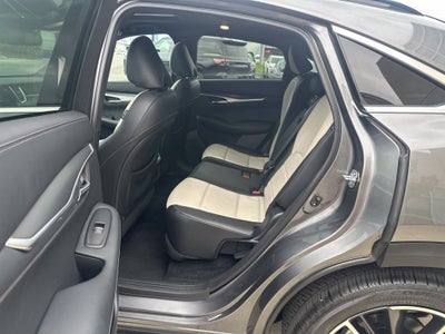 2023 INFINITI QX55 LUXE ***CERTIFIED***