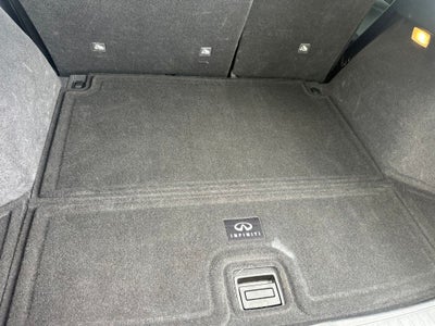 2023 INFINITI QX55 LUXE ***CERTIFIED***