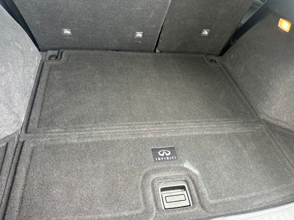 2023 INFINITI QX55 LUXE ***CERTIFIED***