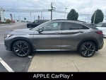 2023 INFINITI QX55 LUXE ***CERTIFIED***