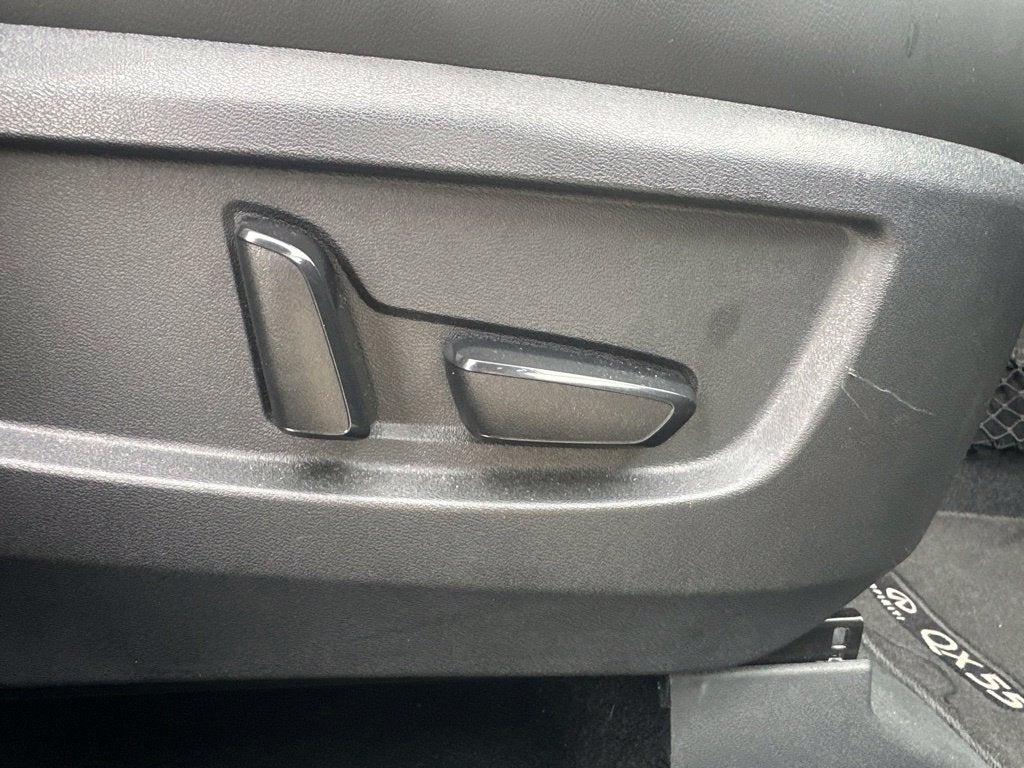 2023 INFINITI QX55 LUXE ***CERTIFIED***