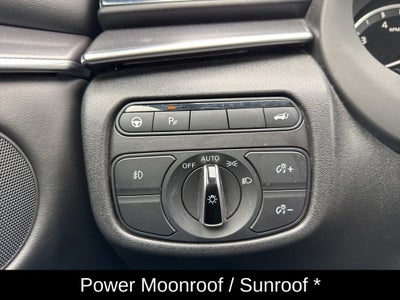 2023 INFINITI QX55 LUXE ***CERTIFIED***