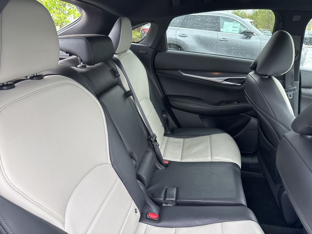 2023 INFINITI QX55 LUXE ***CERTIFIED***