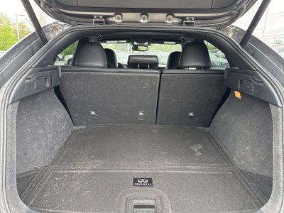 2023 INFINITI QX55 LUXE ***CERTIFIED***