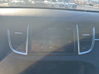 2025 INFINITI QX55 LUXE ***CERTIFIED***