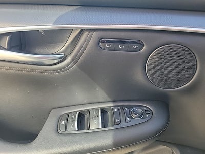 2024 INFINITI QX55 LUXE ***CERTIFIED***