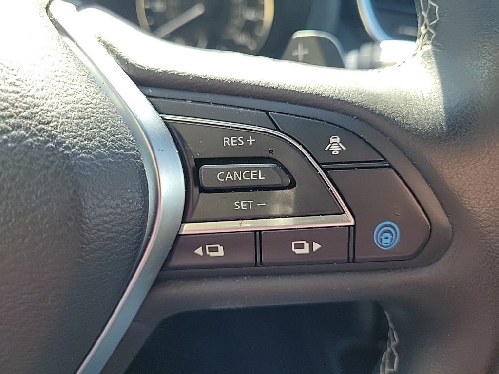 2024 INFINITI QX55 LUXE ***CERTIFIED***