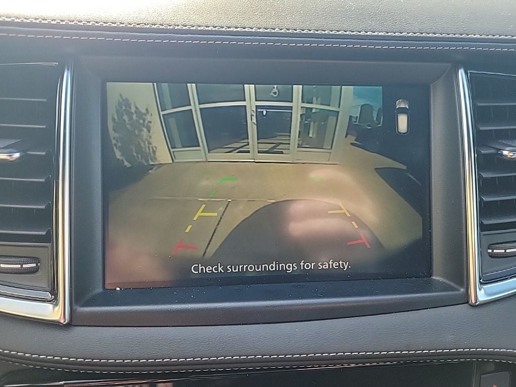 2024 INFINITI QX55 LUXE ***CERTIFIED***