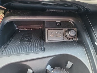 2024 INFINITI QX55 LUXE ***CERTIFIED***