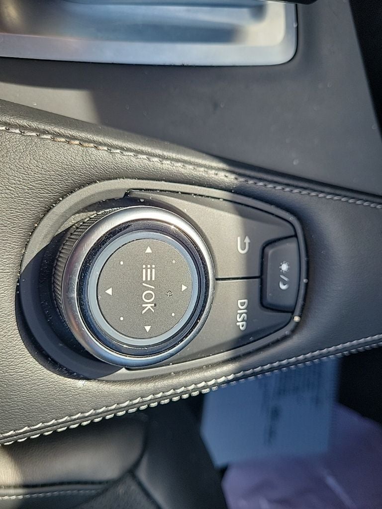 2024 INFINITI QX55 LUXE ***CERTIFIED***