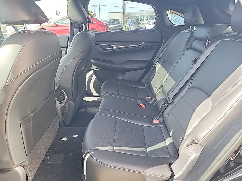 2024 INFINITI QX55 LUXE ***CERTIFIED***