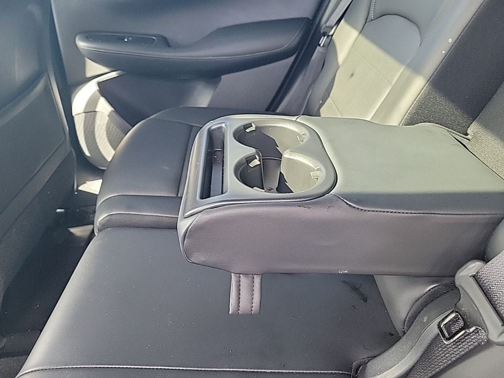 2024 INFINITI QX55 LUXE ***CERTIFIED***