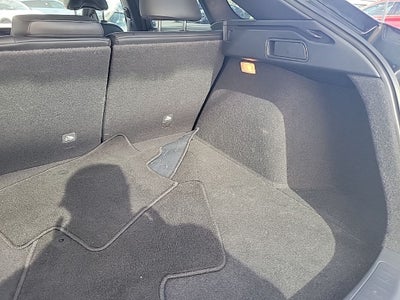 2024 INFINITI QX55 LUXE ***CERTIFIED***