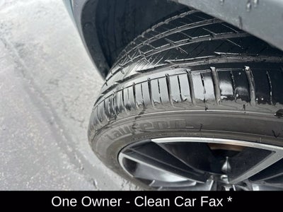 2023 INFINITI QX55 ESSENTIAL ***CERTIFIED***