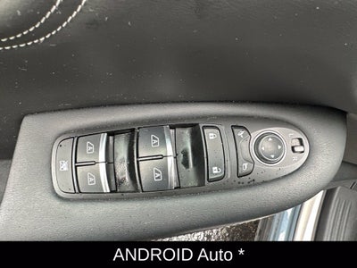 2023 INFINITI QX55 ESSENTIAL ***CERTIFIED***