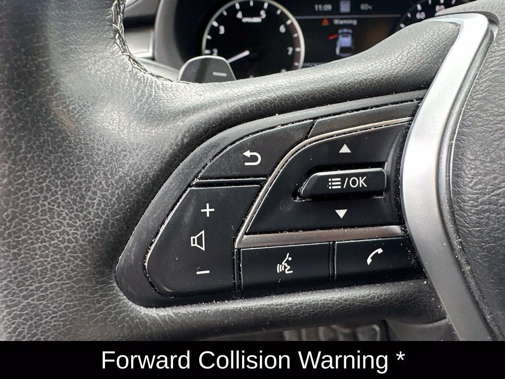 2023 INFINITI QX55 ESSENTIAL ***CERTIFIED***