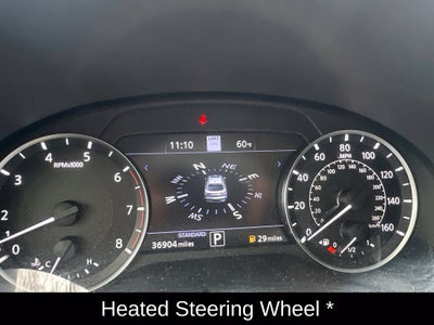2023 INFINITI QX55 ESSENTIAL ***CERTIFIED***