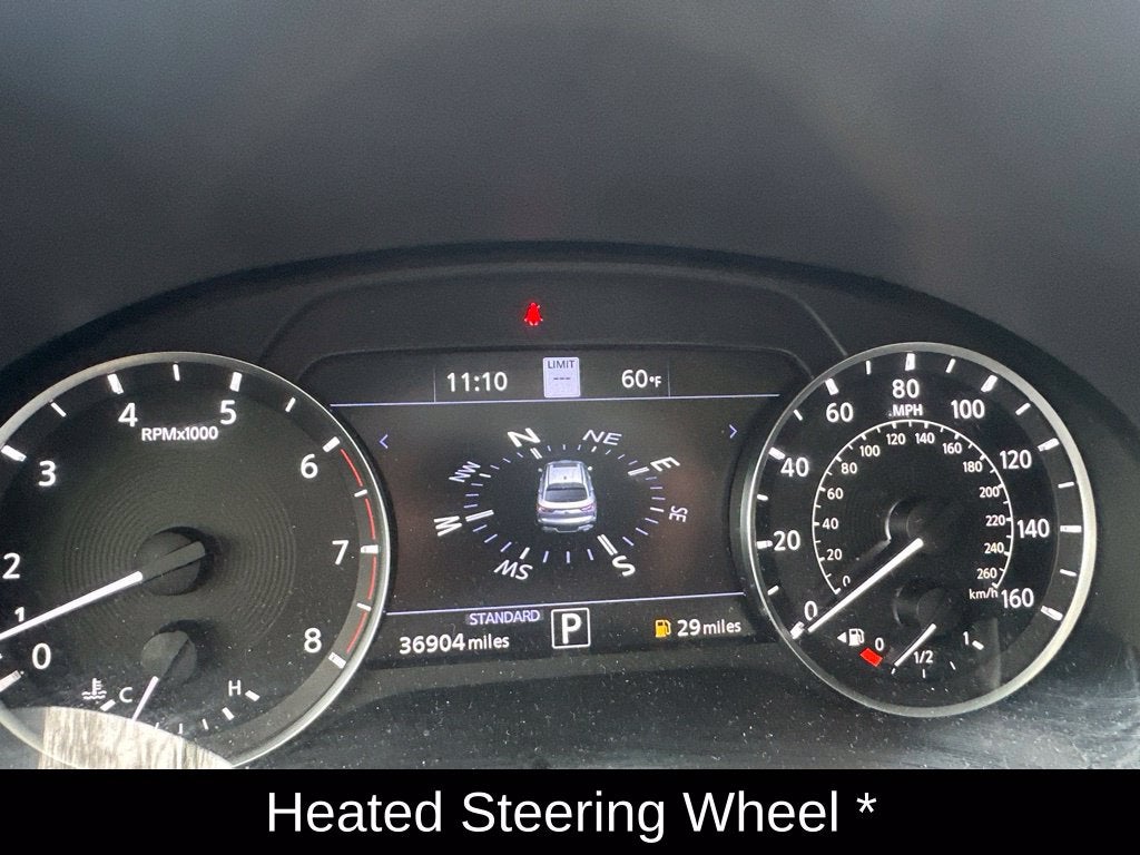 2023 INFINITI QX55 ESSENTIAL ***CERTIFIED***