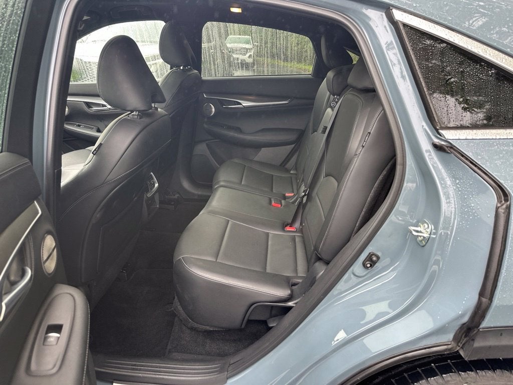 2023 INFINITI QX55 ESSENTIAL ***CERTIFIED***
