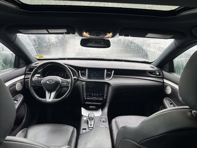 2023 INFINITI QX55 ESSENTIAL ***CERTIFIED***