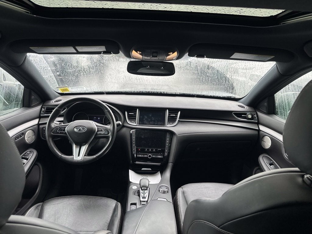 2023 INFINITI QX55 ESSENTIAL ***CERTIFIED***