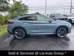 2023 INFINITI QX55 ESSENTIAL ***CERTIFIED***