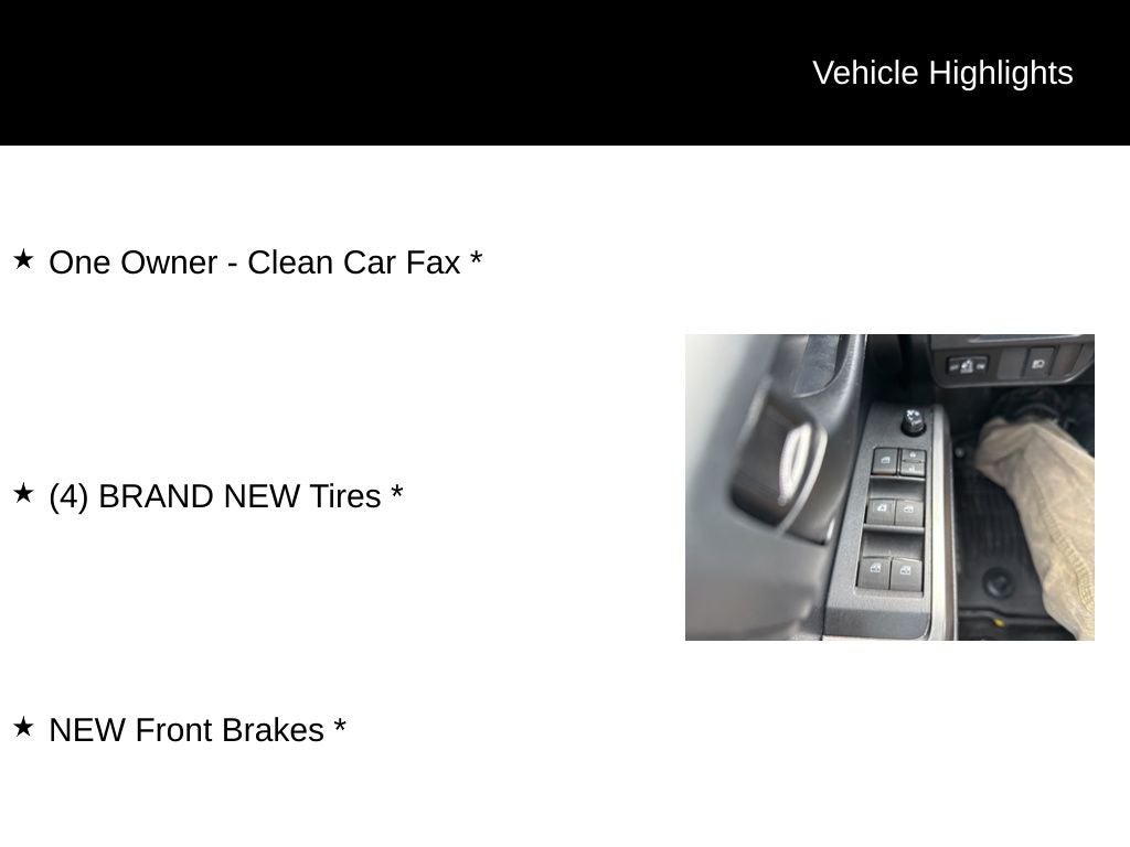 2019 Toyota Tacoma SR5 V6