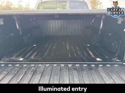 2019 Toyota Tacoma SR5 V6