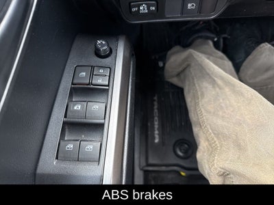 2019 Toyota Tacoma SR5 V6