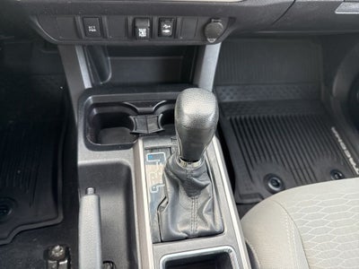 2019 Toyota Tacoma SR5 V6