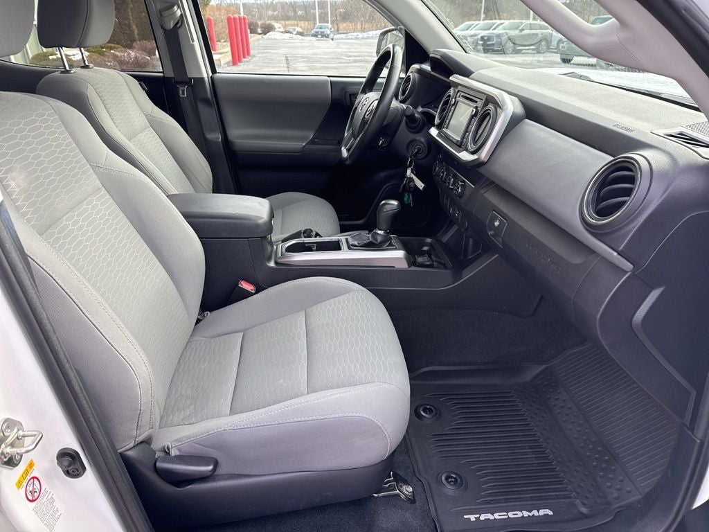 2019 Toyota Tacoma SR5 V6