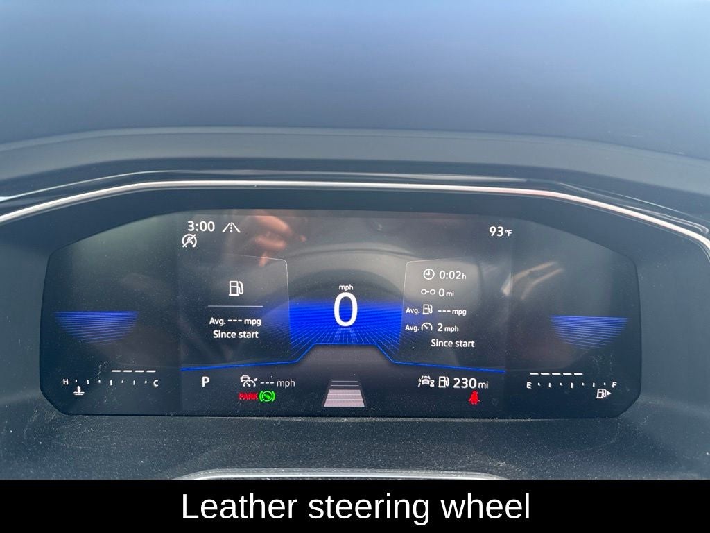 2024 Volkswagen Jetta 1.5T SE 1.5T SE