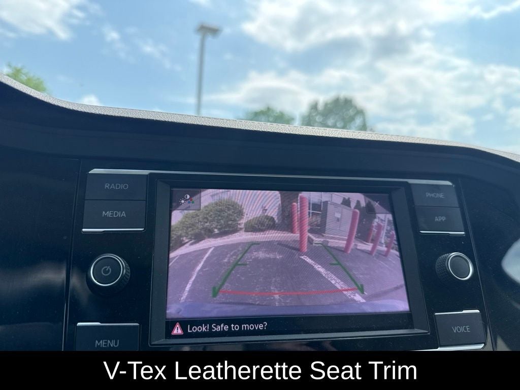 2024 Volkswagen Jetta 1.5T SE 1.5T SE