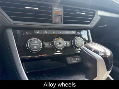 2024 Volkswagen Jetta 1.5T SE 1.5T SE