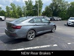 2024 Volkswagen Jetta 1.5T SE 1.5T SE