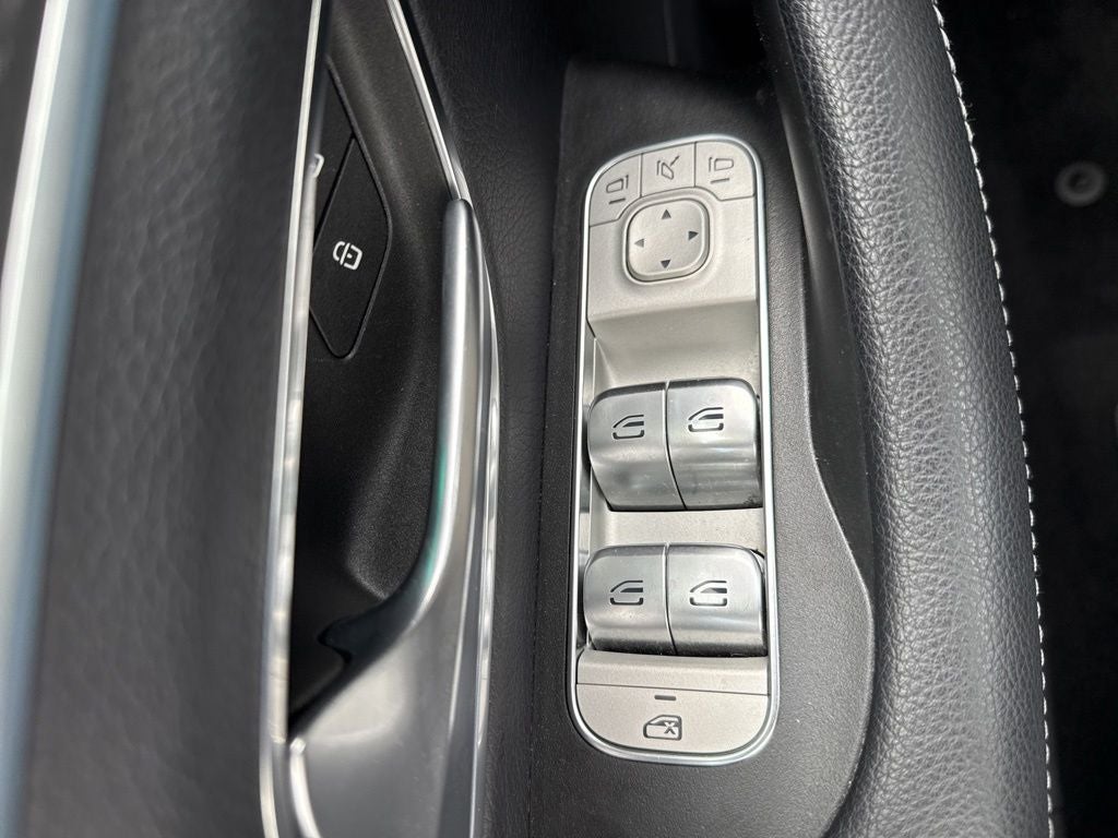 2023 Mercedes-Benz GLE GLE 350 4MATIC®